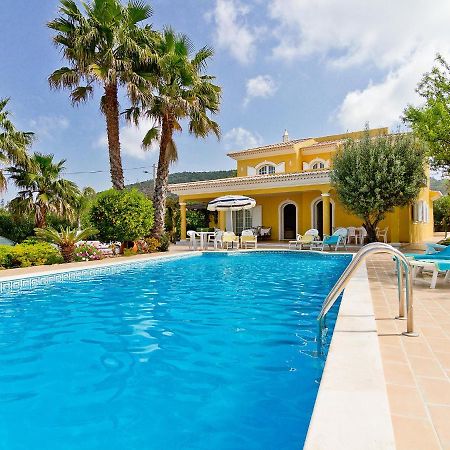 Villa Villa Monte Da Torre By Interhome Alfarrobeira  Εξωτερικό φωτογραφία