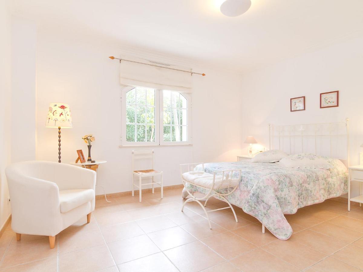 Villa Villa Monte Da Torre By Interhome Alfarrobeira  Εξωτερικό φωτογραφία