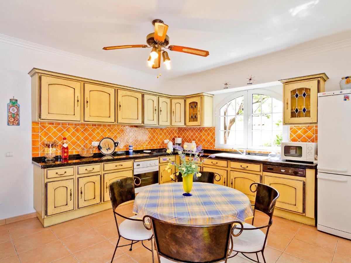 Villa Villa Monte Da Torre By Interhome Alfarrobeira  Εξωτερικό φωτογραφία