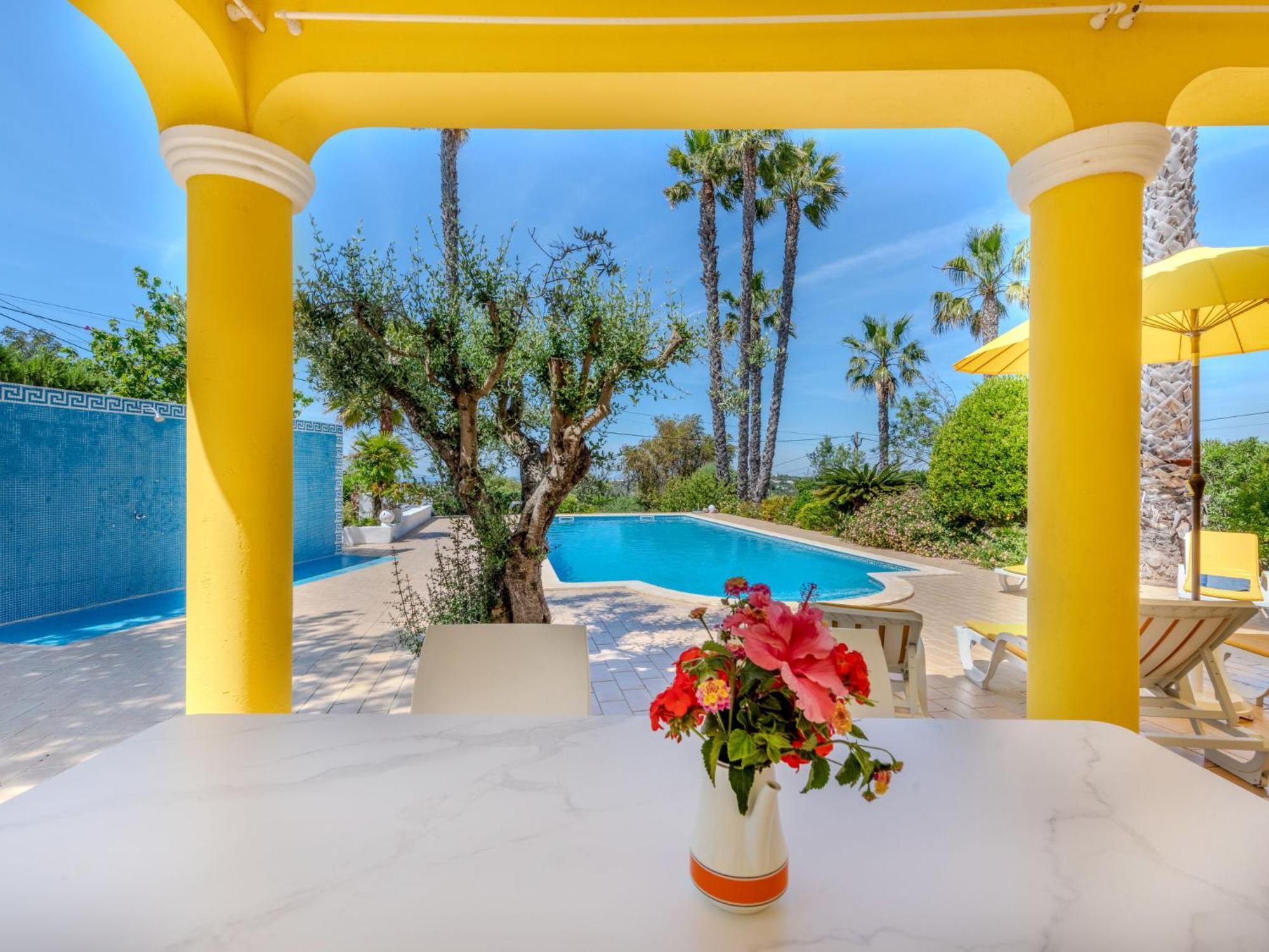 Villa Villa Monte Da Torre By Interhome Alfarrobeira  Εξωτερικό φωτογραφία